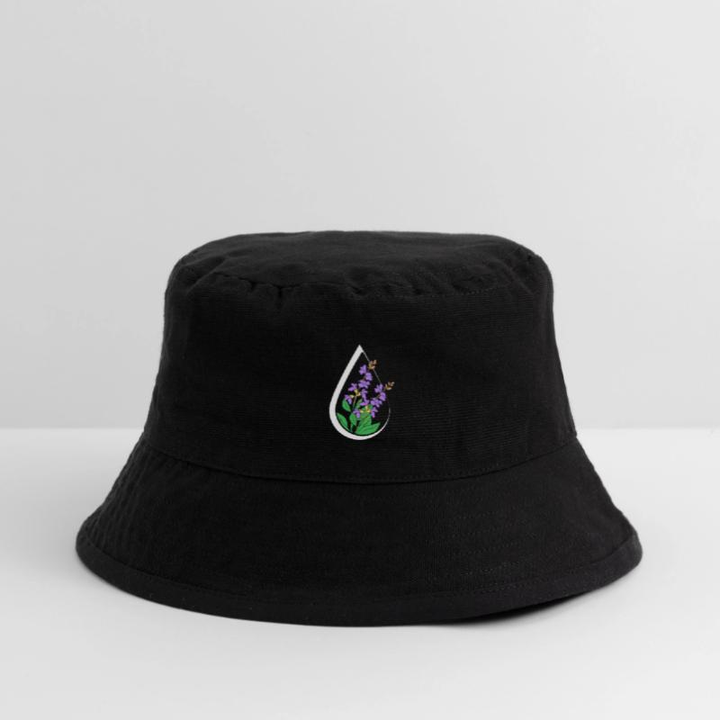 Ätherisches Öl Stanley/Stella recycelter Bucket Hat