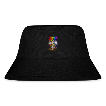 Stanley/Stella recycelter Bucket Hat