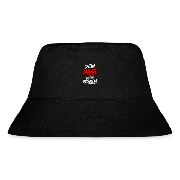 Stanley/Stella recycelter Bucket Hat