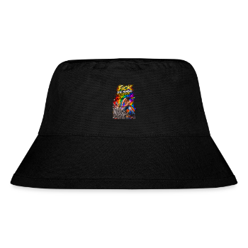 Stanley/Stella recycelter Bucket Hat