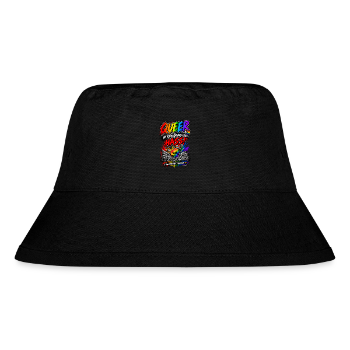 Stanley/Stella recycelter Bucket Hat