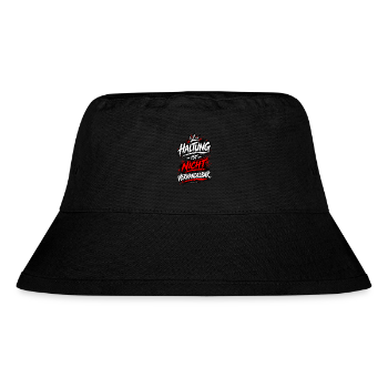 Stanley/Stella recycelter Bucket Hat