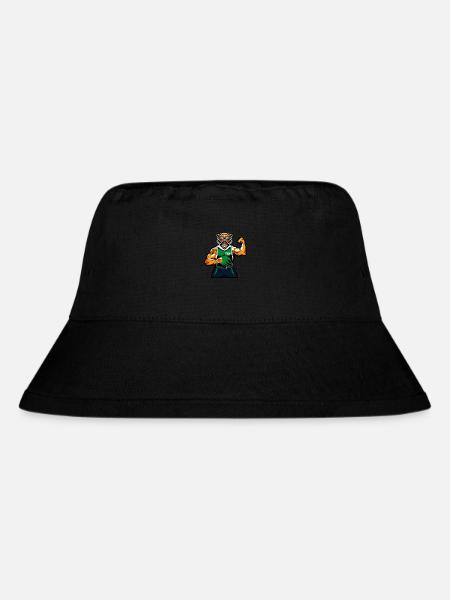 HSG Alumni 85 - Bob recyclé Stanley/Stella - noir