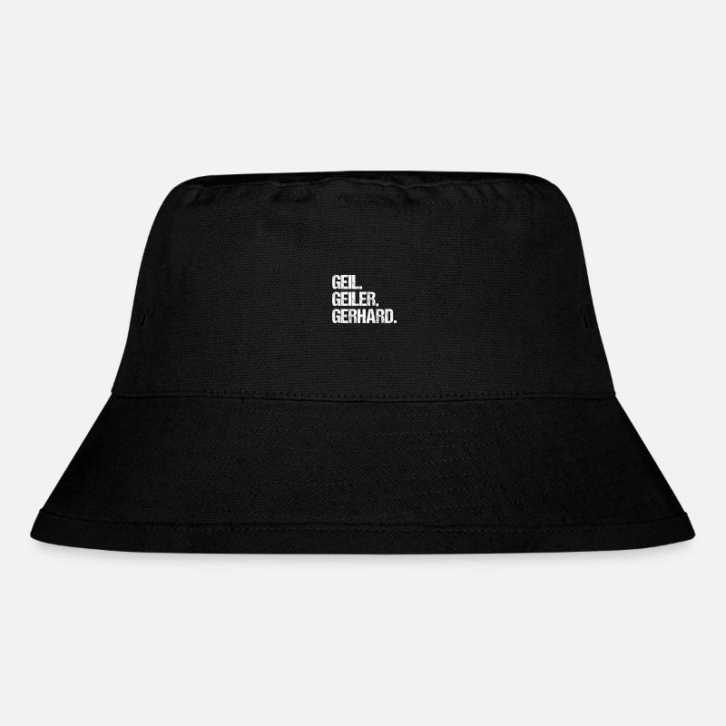 Gerhard - Bob recyclé Stanley/Stella - noir