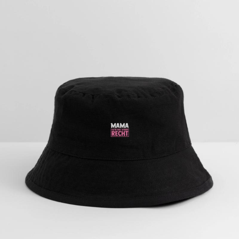 Mutter Muttertag Mama Stanley/Stella recycelter Bucket Hat