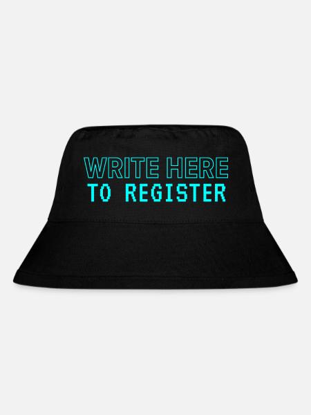 Inscrivez-vous ici Événement d’inscription à la fête - Bob recyclé Stanley/Stella - noir