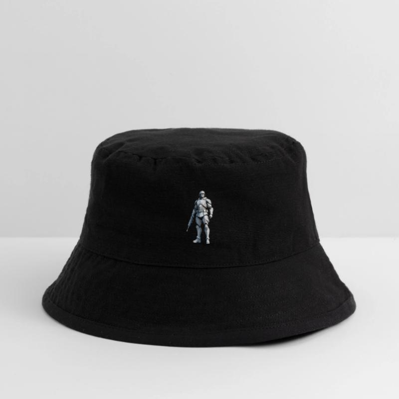 Soldat - Conception de l’armée Low Poly Bob recyclé Stanley/Stella