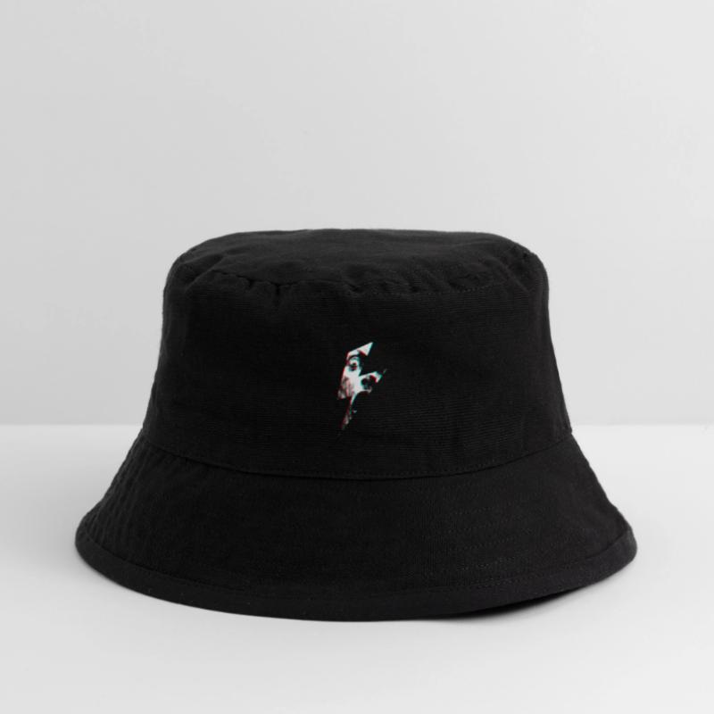 Flashed Redshift Stanley/Stella Recycled Bucket Hat