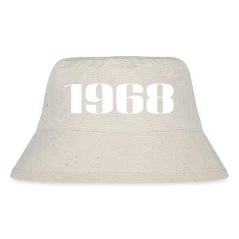 1998 - Cadeau né en 1998 - Bob recyclé Stanley/Stella - blanc naturel - Devant