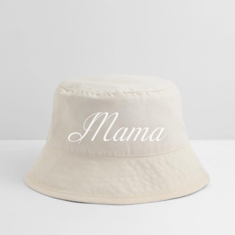 Mama Script Élégance Bob recyclé Stanley/Stella
