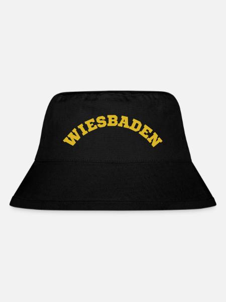 Wiesbaden - Bob recyclé Stanley/Stella - noir