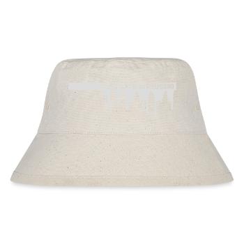 worlds best ex girlfriend - Stanley/Stella recycelter Bucket Hat - Naturweiß - Vorne