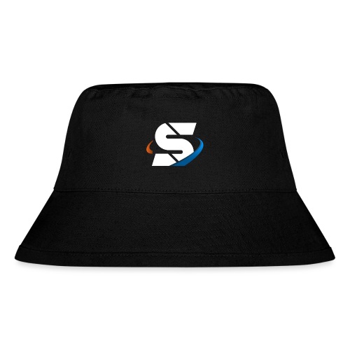 Logo und Sponsoren - Stanley/Stella Bucket Hat