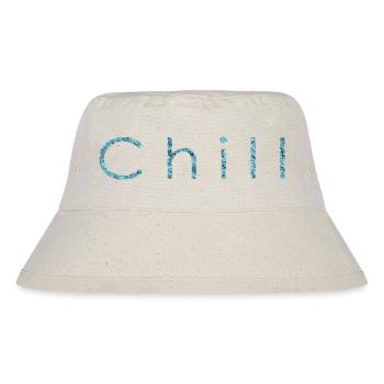 chill - Bob recyclé Stanley/Stella - blanc naturel - Devant