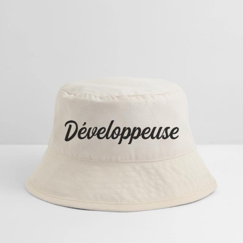 Développeuse Web Code Logiciel Application Tech Bob recyclé Stanley/Stella