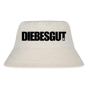 Stolen goods - Stanley/Stella Recycled Bucket Hat - natural - Front