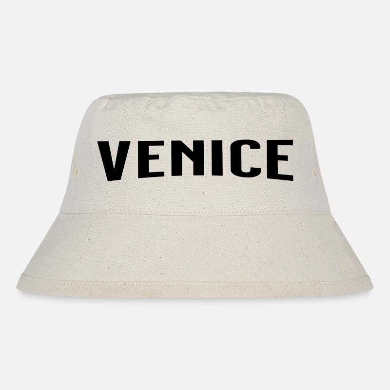 Venise - Bob recyclé Stanley/Stella - blanc naturel
