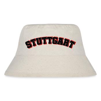 Stuttgart Schwabenstadt Team - Bob recyclé Stanley/Stella - blanc naturel - Devant