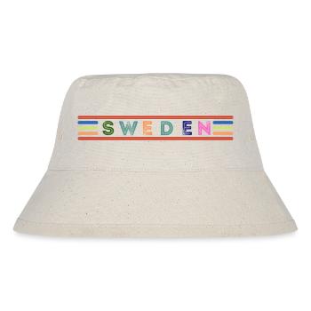 SWEDEN - Bob recyclé Stanley/Stella - blanc naturel - Devant