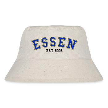 Essen Est. 2006 - Stanley/Stella Recycled Bucket Hat - natural - Front