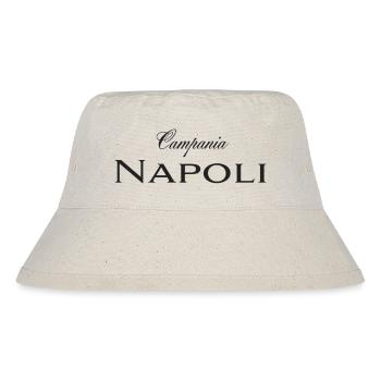 Napoli - Bob recyclé Stanley/Stella - blanc naturel - Devant