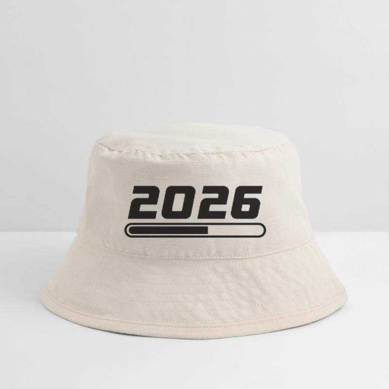 2026 Loading Stanley/Stella Recycled Bucket Hat