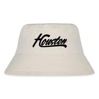 Chemise Houston - Bob recyclé Stanley/Stella - blanc naturel - Devant