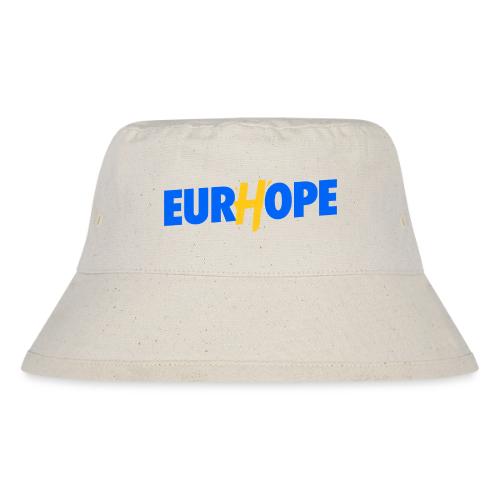 EURHOPE blue - Bob recyclé Stanley/Stella