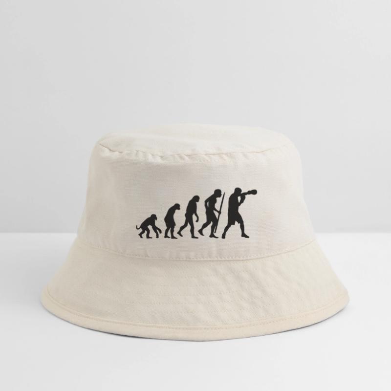 Evolution de la boxe Bob recyclé Stanley/Stella