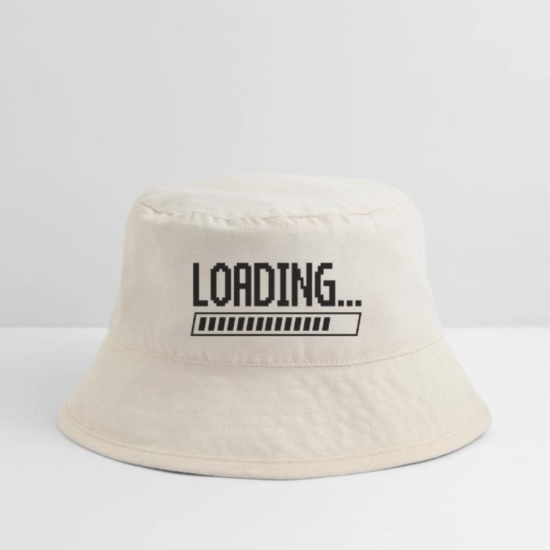 Loading Stanley/Stella Recycled Bucket Hat