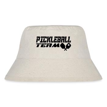Pickleball - Bob recyclé Stanley/Stella - blanc naturel - Devant