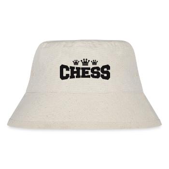 Chess Chess Dicton Citation - Bob recyclé Stanley/Stella - blanc naturel - Devant
