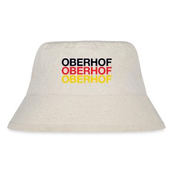 OBERHOF - Bob recyclé Stanley/Stella - blanc naturel - Devant