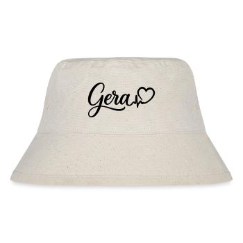 Gera Heartbeat - Bob recyclé Stanley/Stella - blanc naturel - Devant