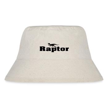 Rapace - Bob recyclé Stanley/Stella - blanc naturel - Devant