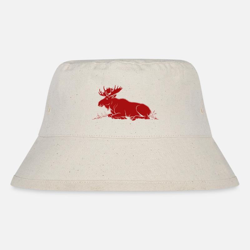 Élan - Bob recyclé Stanley/Stella - blanc naturel