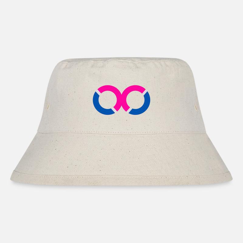 Huit Infinity 2 - Bob recyclé Stanley/Stella - blanc naturel