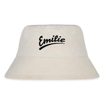 emilie | Emilie - Bob recyclé Stanley/Stella - blanc naturel - Devant