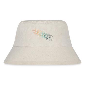 Cute retro sheep - Stanley/Stella Recycled Bucket Hat - natural - Front
