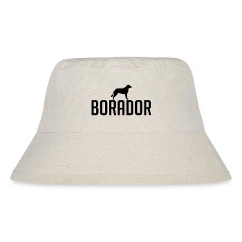 Borador Dog Breeds Dogs Dog Wilsigns - Stanley/Stella Recycled Bucket Hat - natural - Front