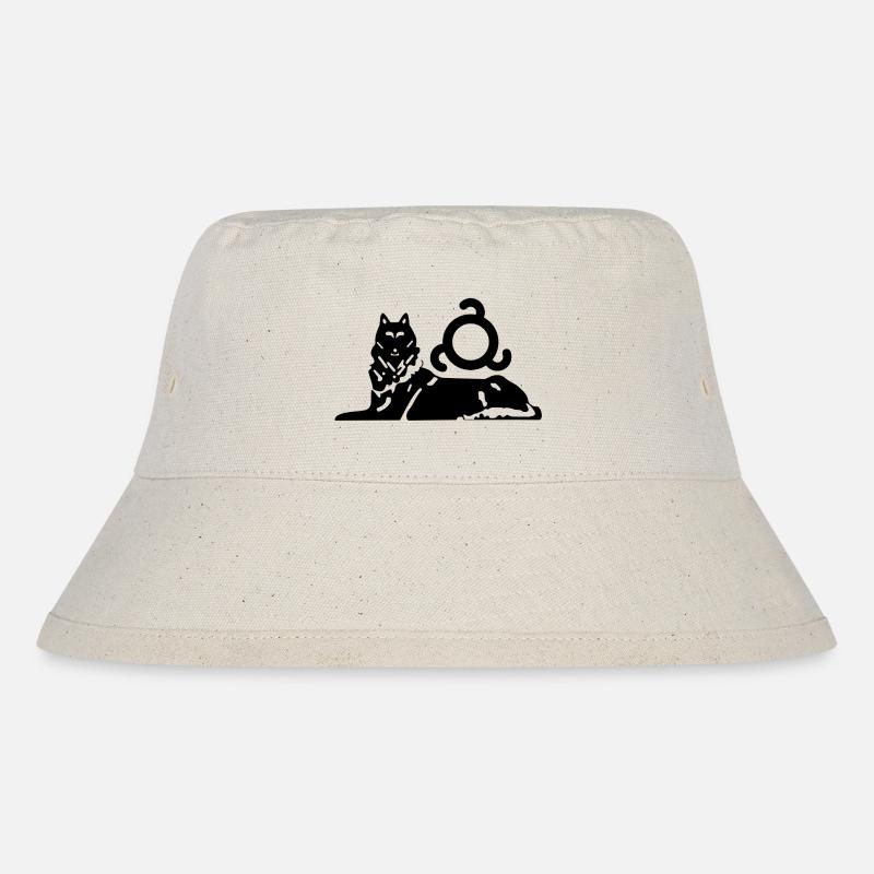 Borz Ingouche - Bob recyclé Stanley/Stella - blanc naturel