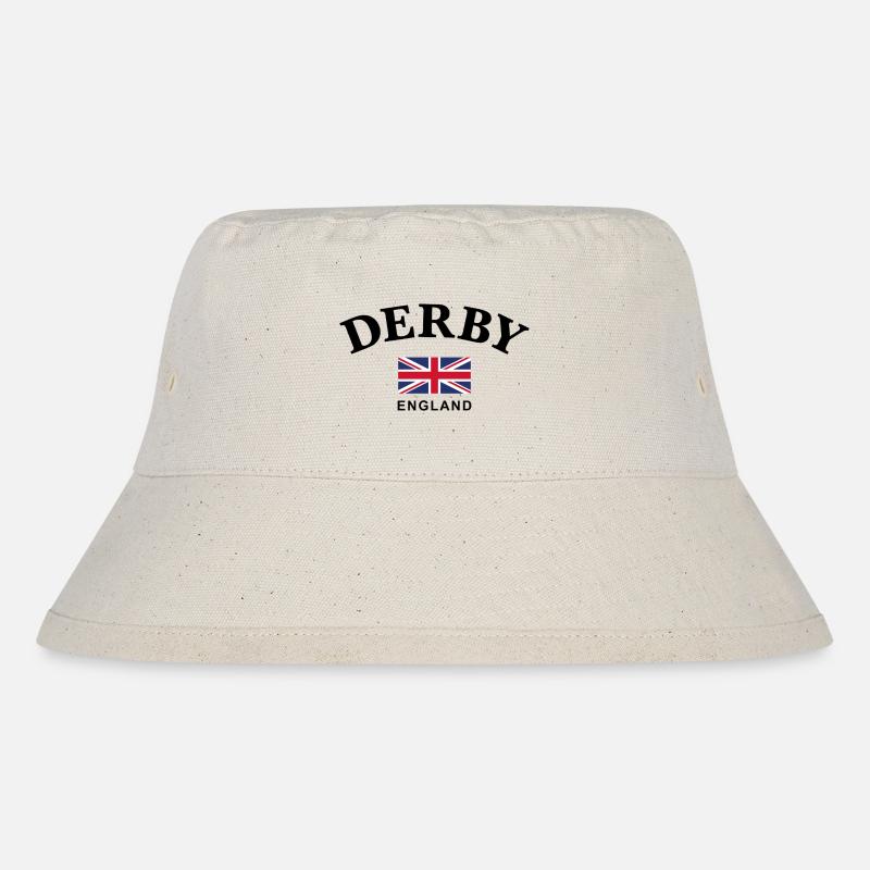 Derby, Angleterre - Bob recyclé Stanley/Stella - blanc naturel