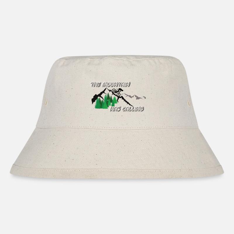 Descente - Bob recyclé Stanley/Stella - blanc naturel