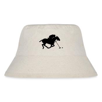 Polo - Bob recyclé Stanley/Stella - blanc naturel - Devant