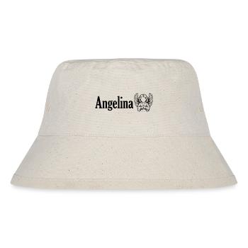 Angelina - Bob recyclé Stanley/Stella - blanc naturel - Devant