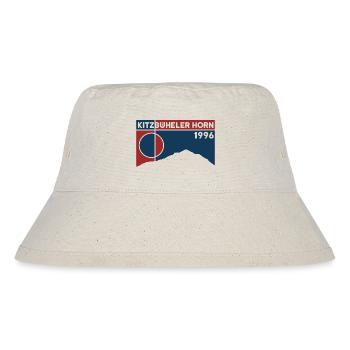 Kitzbüheler Horn Hiking Kitzbühel Sankt Johann - Stanley/Stella Recycled Bucket Hat - natural - Front