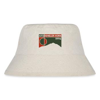 Kitzbüheler Horn Hike Hiking Tyrol Souvenirs - Stanley/Stella Recycled Bucket Hat - natural - Front