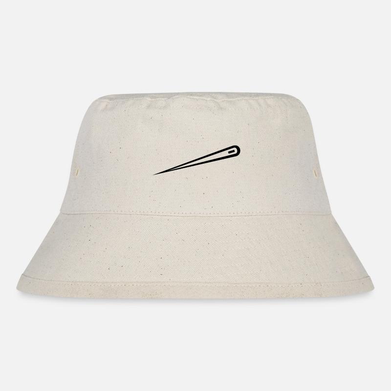 Broder - Bob recyclé Stanley/Stella - blanc naturel