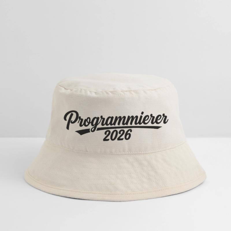Programmer 2026 – Coding Design Stanley/Stella Recycled Bucket Hat