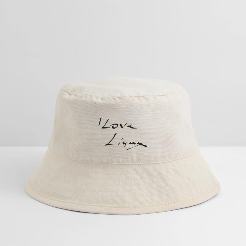 Stanley/Stella recycelter Bucket Hat